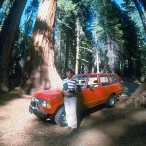 Meet your Posher, Christopher